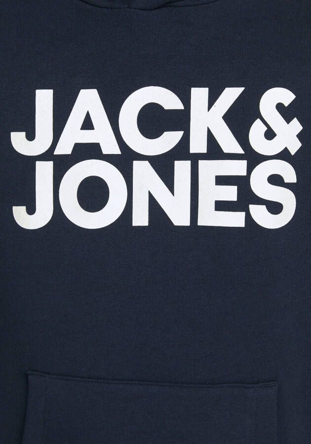 Jack & Jones Junior Hoodie (Set van 2)