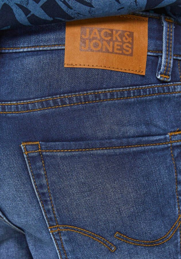 Jack & Jones Junior Jeansbermuda