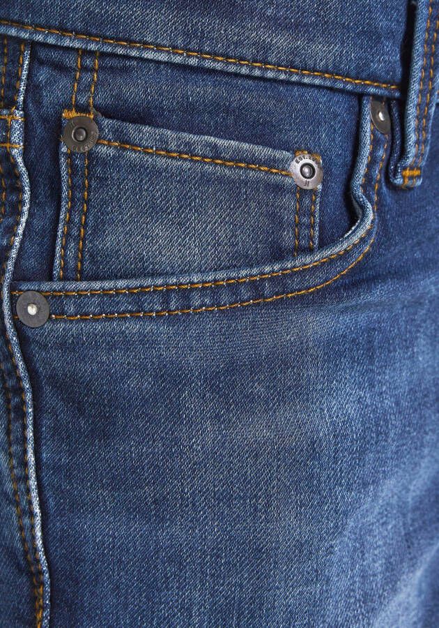 Jack & Jones Junior Jeansbermuda
