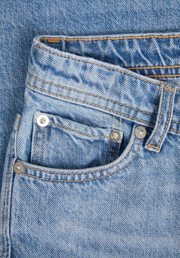 Jack & Jones Junior Loose fit jeans JJICHRIS JJORIGINAL MF 920 NOOS JNR