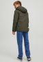Jack & Jones Junior Relax fit jeans JJICHRIS JJORIGINAL MF 723 NOOS JNR - Thumbnail 5