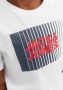 Jack & Jones Junior Shirt met korte mouwen JJECORP LOGO TEE PLAY SS O-NECK NOOS JNR - Thumbnail 6