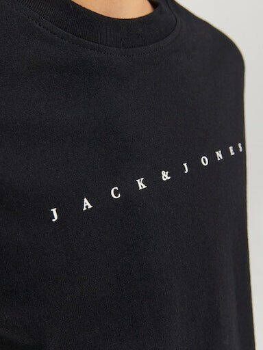 Jack & Jones Junior Shirt met korte mouwen JJESTAR JJ TEE SS NOOS JNR