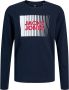 Jack & Jones Junior Shirt met lange mouwen JJECORP LOGO TEE PLAY LS O-NECK NOOS JNR - Thumbnail 8