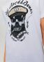 Jack & jones T-shirt Korte Mouw Jack & Jones JORROXBURY TEE SS CREW NECK - Thumbnail 5
