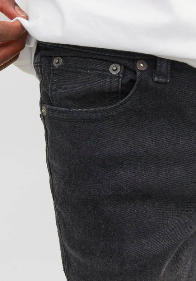 Jack & Jones Junior Slim fit jeans JJIGLENN JJORIGINAL MF 073 NOOS JNR