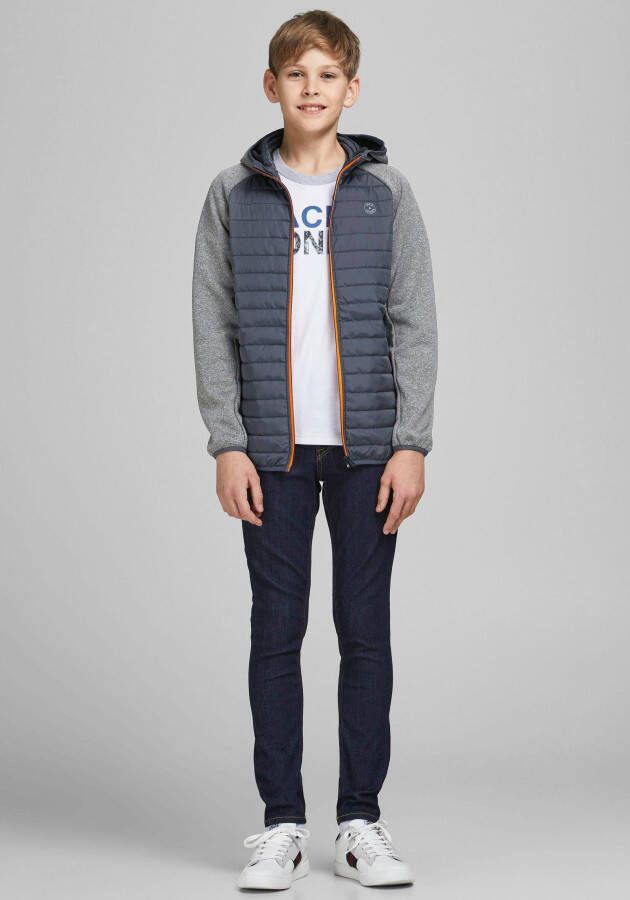 Jack & Jones Junior Softshell-jack