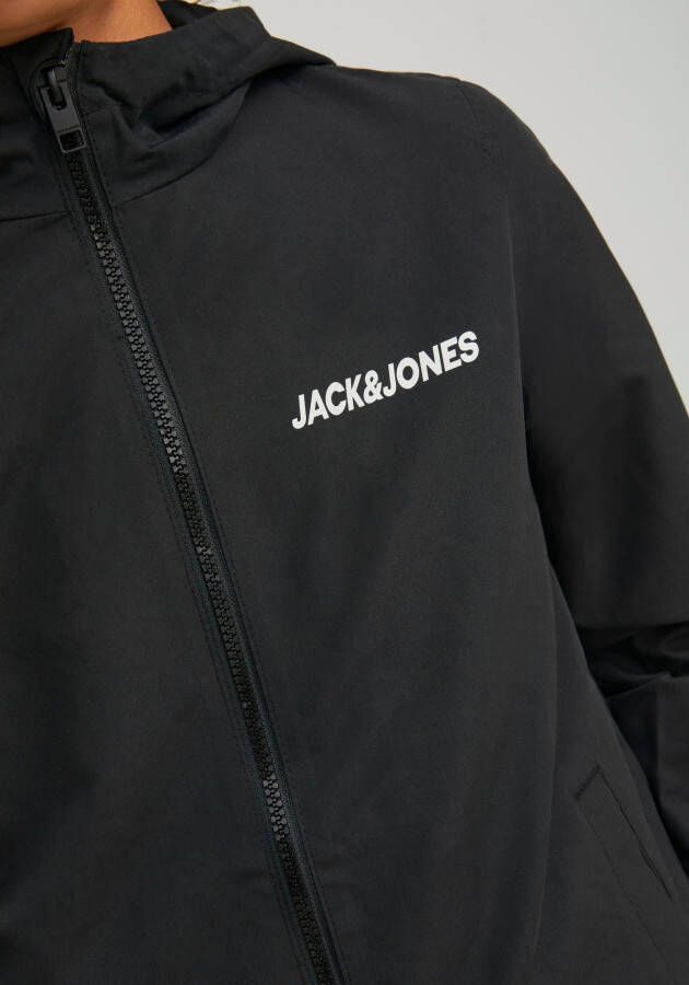 Jack & Jones Junior Outdoorjack JJERUSH BLOCKING HOOD