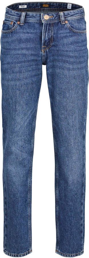 Jack & Jones Junior Regular fit jeans JJICLARK JJORIGINAL MF 123 NOOS JNR