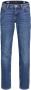 Jack & Jones Junior Regular fit jeans JJICLARK JJORIGINAL MF 123 NOOS JNR - Thumbnail 1