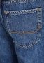 Jack & jones slim fit jeans blue denim Blauw Jongens Katoen Effen 122-128 - Thumbnail 6