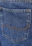 Jack & jones slim fit jeans blue denim Blauw Jongens Katoen Effen 122-128 - Thumbnail 9