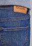 Jack & jones JUNIOR slim fit jeans JJIGLENN stonewashed Blauw Jongens Stretchdenim 128 - Thumbnail 9