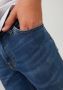 JACK & JONES JUNIOR slim fit jeans JJIGLENN blue denim - Thumbnail 6
