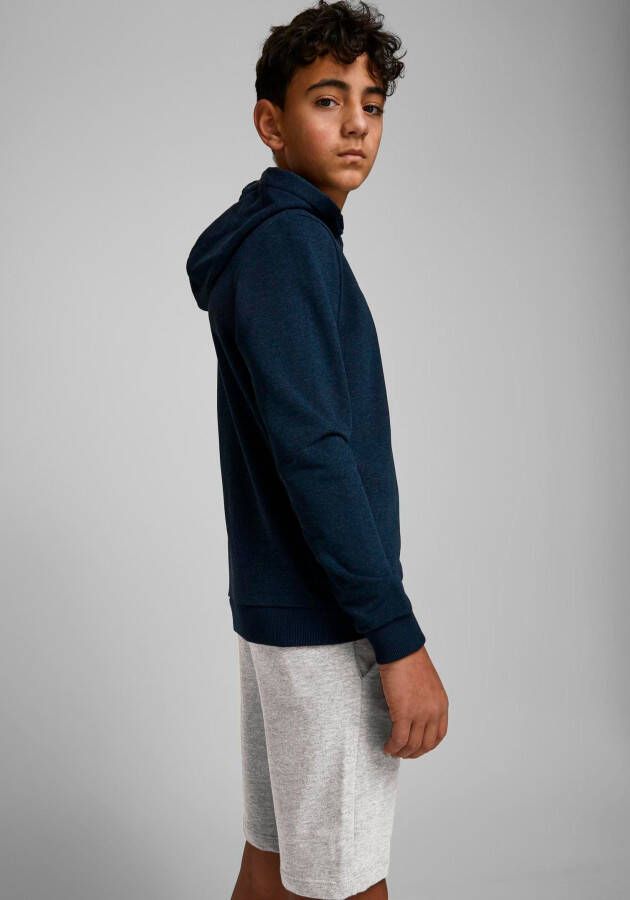 Jack & Jones Junior Sweatbermuda Comfortmodel