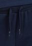 Jack & jones JUNIOR regular fit joggingbroek JPSTLOGO met logo donkerblauw Jongens Sweat 140 - Thumbnail 6