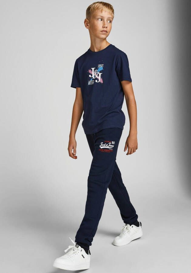 Jack & Jones Junior Sweatbroek