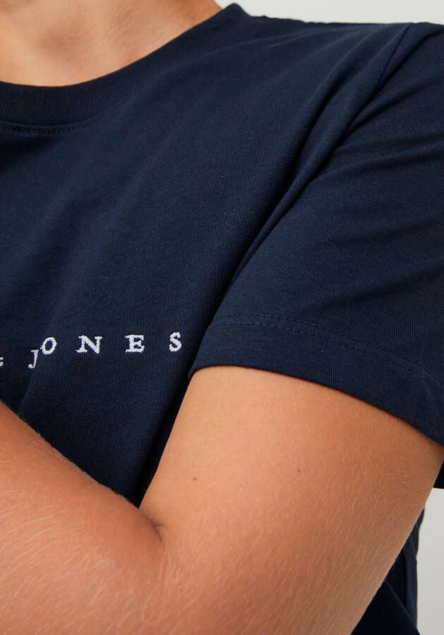 Jack & Jones Junior T-shirt JORCOPENHAGEN TEE SS CREW NECK NOOS JNR