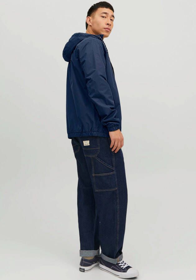 Jack & Jones Kort jack JJ JJDOVER HOOD JACKET