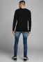 Jack & jones Sweatshirts Black Heren - Thumbnail 2
