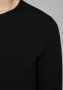 Jack & jones Sweatshirts Black Heren - Thumbnail 5