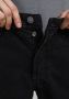 JACK & JONES JEANS INTELLIGENCE relaxed fit jeans JJICHRIS JJORIGINAL black denim - Thumbnail 5
