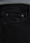 JACK & JONES JEANS INTELLIGENCE relaxed fit jeans JJICHRIS JJORIGINAL black denim - Thumbnail 6