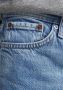 JACK & JONES JEANS INTELLIGENCE loose fit jeans JJICHRIS JJORIGINAL blue denim - Thumbnail 9