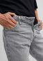 JACK & JONES JEANS INTELLIGENCE relaxed fit jeans JJICHRIS JJORIGINAL grey denim - Thumbnail 6