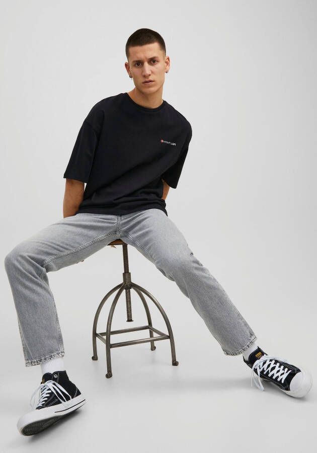 Jack & Jones Loose fit jeans JJICHRIS JJORIGINAL SBD 921 SN
