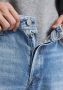 JACK & JONES JEANS INTELLIGENCE JJICHRIS JJORIGINAL relaxed fit jeans blue denim - Thumbnail 8