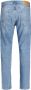 JACK & JONES JEANS INTELLIGENCE JJICHRIS JJORIGINAL relaxed fit jeans blue denim - Thumbnail 11