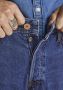 JACK & JONES JEANS INTELLIGENCE loose fit jeans JJICHRIS JJORIGINAL blue denim - Thumbnail 9
