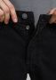 JACK & JONES JEANS INTELLIGENCE loose fit jeans JJICHRIS JJCOOPER black denim sbd 981 - Thumbnail 5