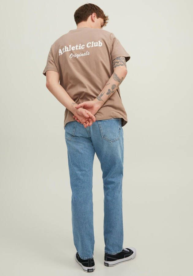 Jack & Jones Loose fit jeans JJICHRIS JJCOOPER JOS 890 PCW NOOS