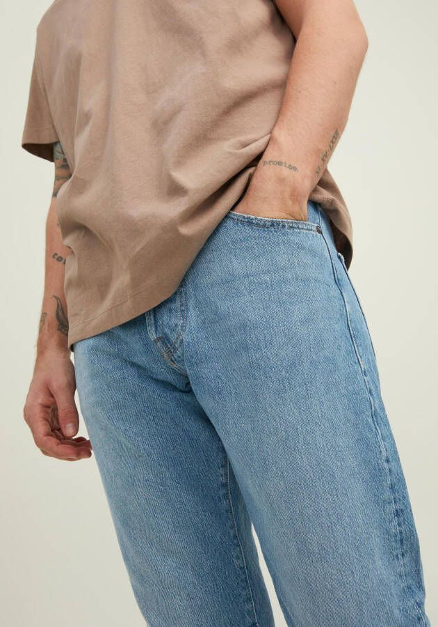 Jack & Jones Loose fit jeans JJICHRIS JJCOOPER JOS 890 PCW NOOS