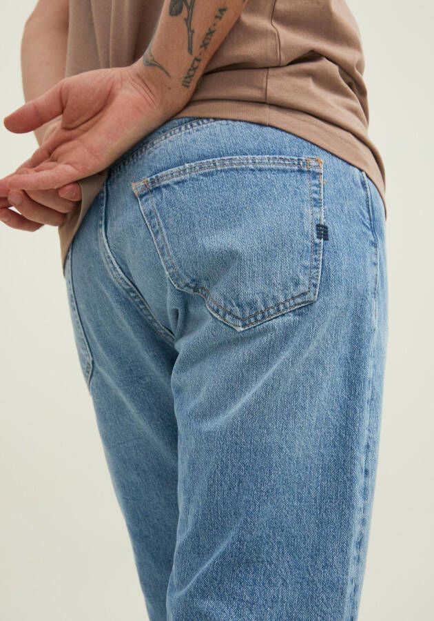Jack & Jones Loose fit jeans JJICHRIS JJCOOPER JOS 890 PCW NOOS