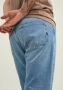 Jack & jones Jjichris Jjcooper JOS 890 PCW Noos broek Blue Heren - Thumbnail 7