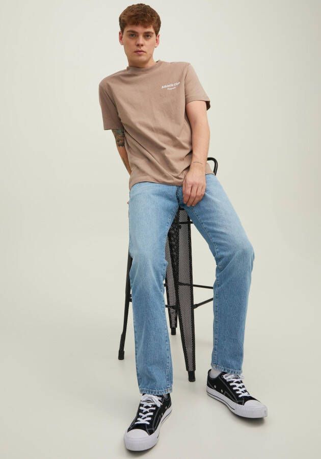 Jack & Jones Loose fit jeans CHRIS COOPER