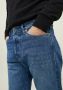 Jack & jones Comfortabele Loose Fit 5-Pocket Jeans Blue Heren - Thumbnail 6