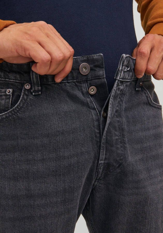 Jack & Jones Loose fit jeans CHRIS COOPER