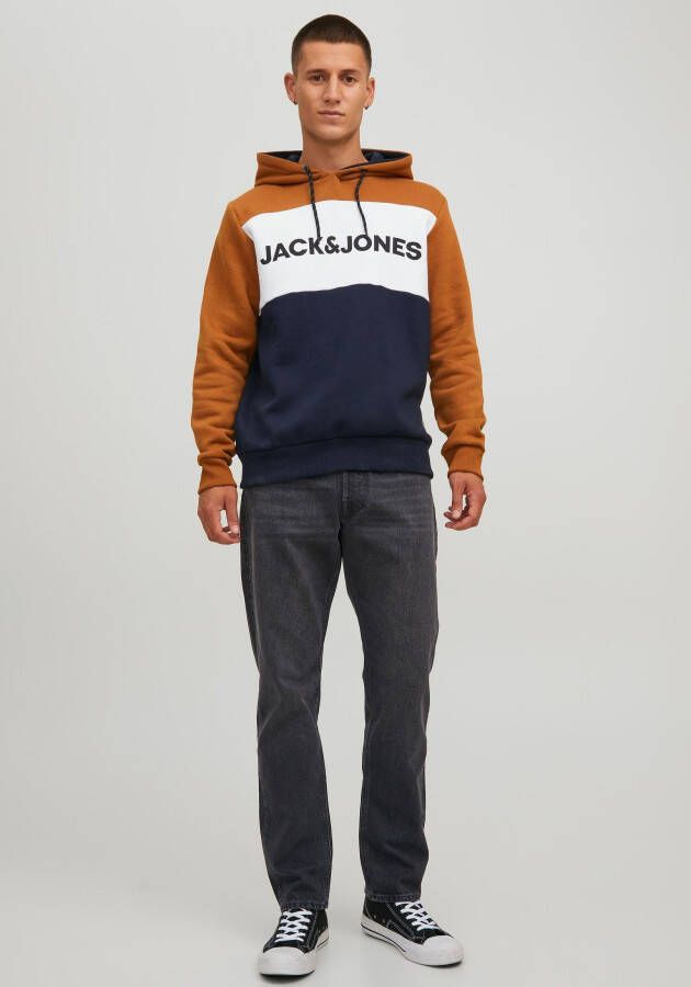 Jack & Jones Loose fit jeans CHRIS COOPER
