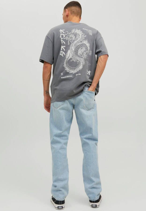 Jack & Jones Loose fit jeans CHRIS COOPER