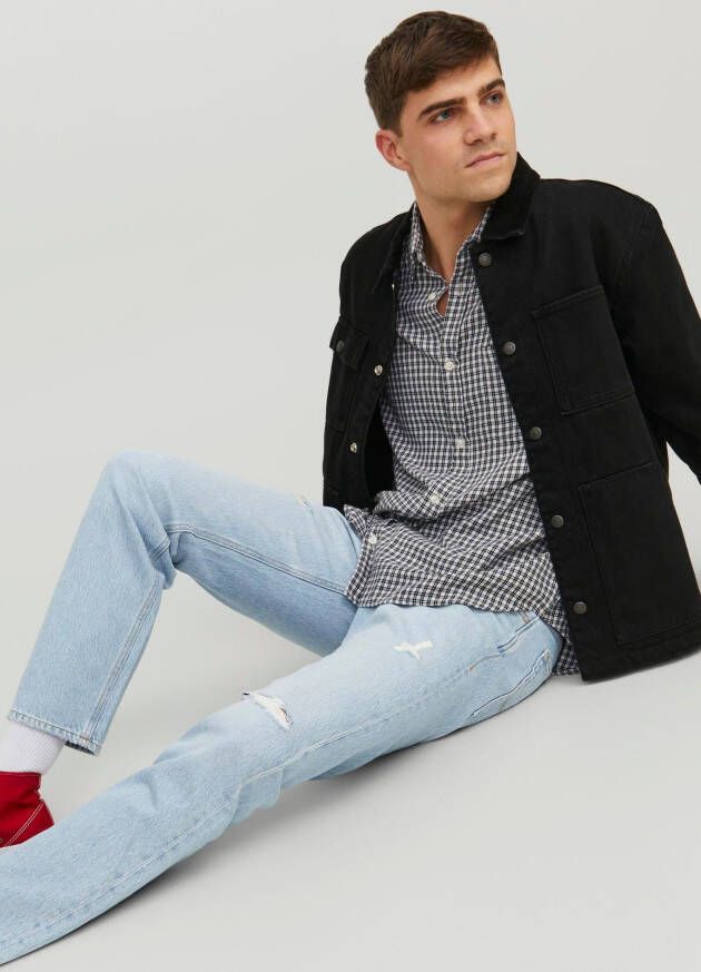 Jack & Jones Loose fit jeans JJICHRIS JJORIGINAL AM 383 NOOS