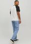 Jack & jones Relaxed fit jeans in 5-pocketmodel model 'Chris' - Thumbnail 8