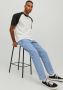 Jack & jones Relaxed fit jeans in 5-pocketmodel model 'Chris' - Thumbnail 9