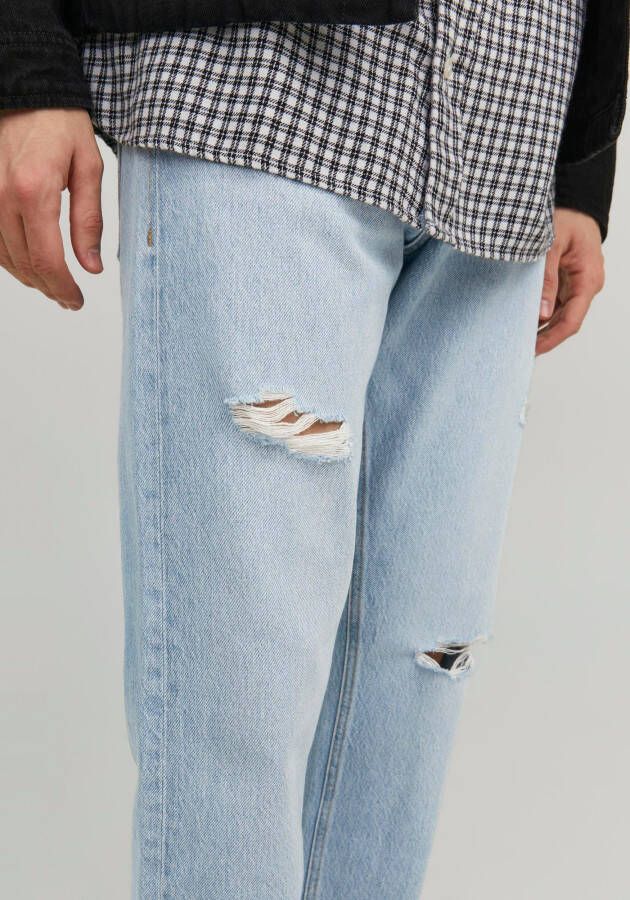 Jack & Jones Loose fit jeans JJICHRIS JJORIGINAL AM 383 NOOS