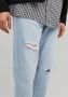 Jack & jones Jeans Jack & Jones 12223527 CHRIS-BLUE DENIM - Thumbnail 3