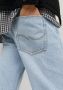 Jack & jones Jeans Jack & Jones 12223527 CHRIS-BLUE DENIM - Thumbnail 4