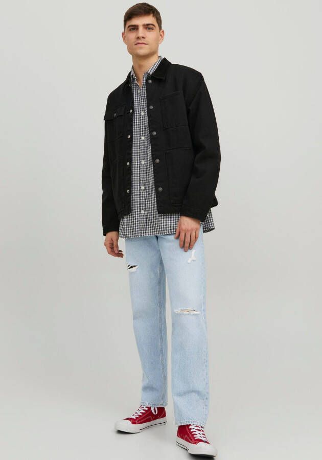 Jack & Jones Loose fit jeans JJICHRIS JJORIGINAL AM 383 NOOS